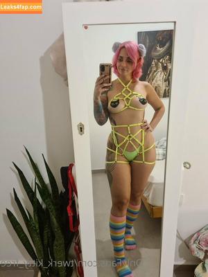 Twerk Kitty фото #0036