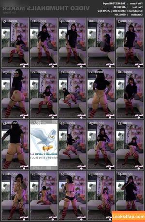 Twerk Kitty фото #0085