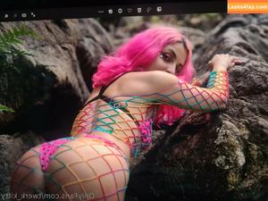 Twerk Kitty фото #0148