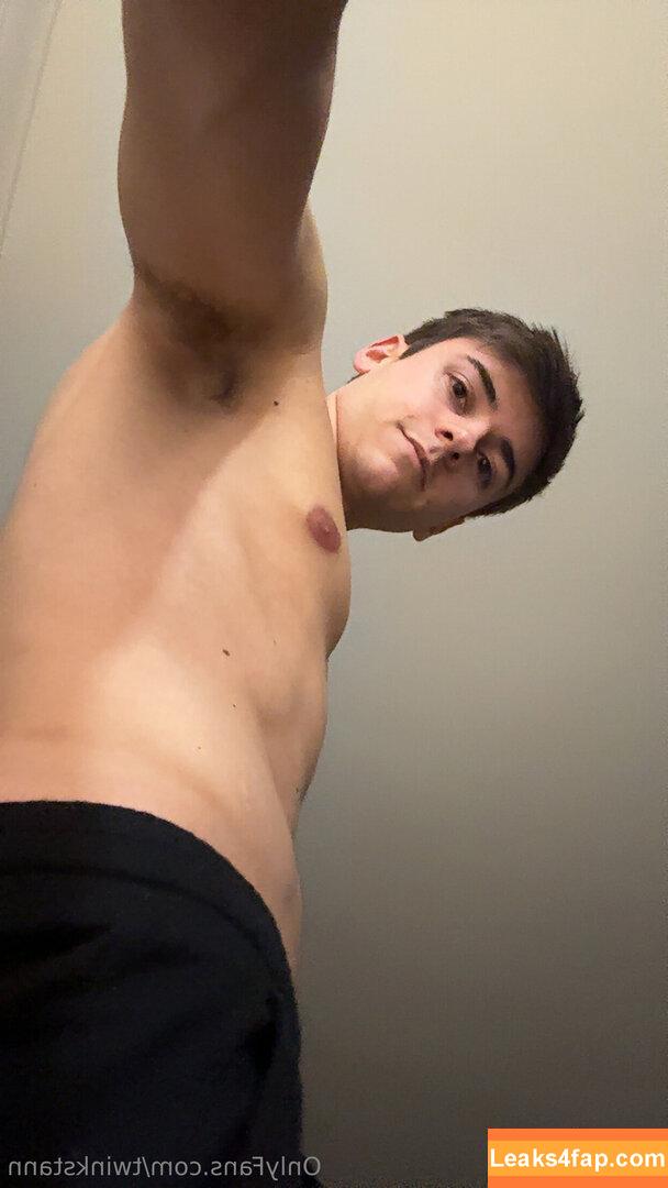 twinkstann / twinksecrets leaked photo photo #0003
