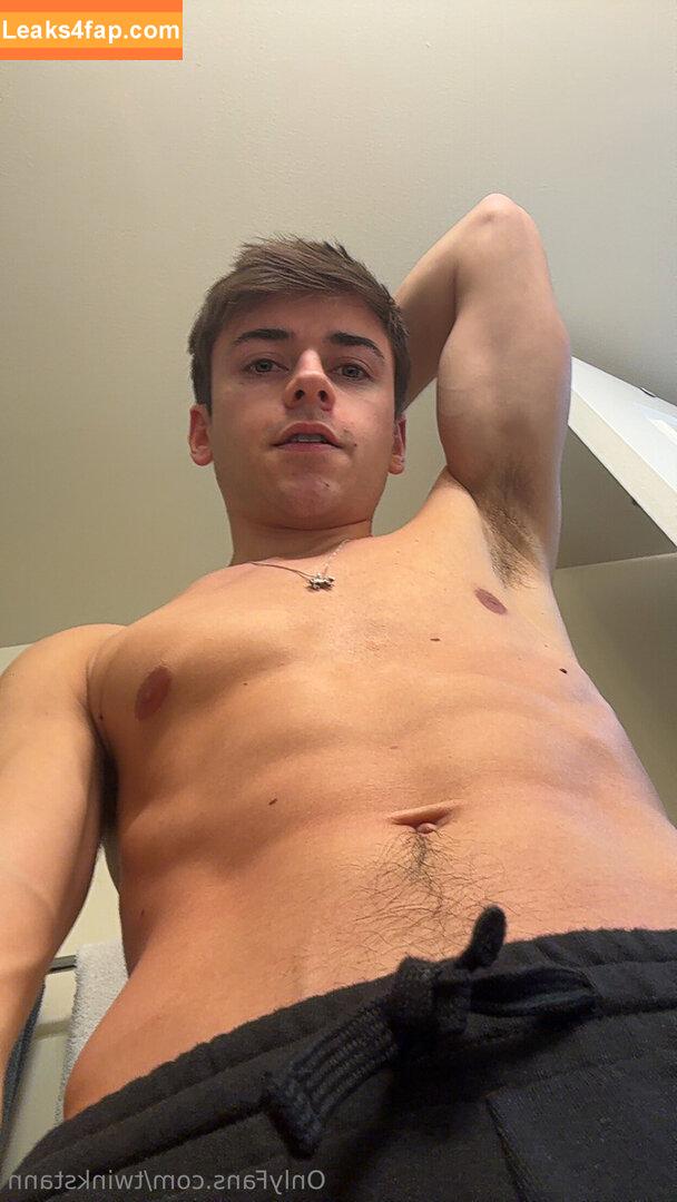 twinkstann / twinksecrets leaked photo photo #0012