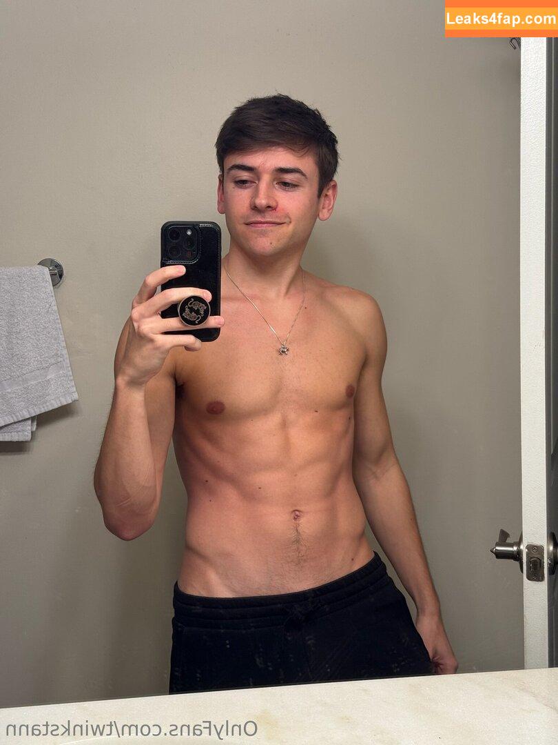twinkstann / twinksecrets leaked photo photo #0017