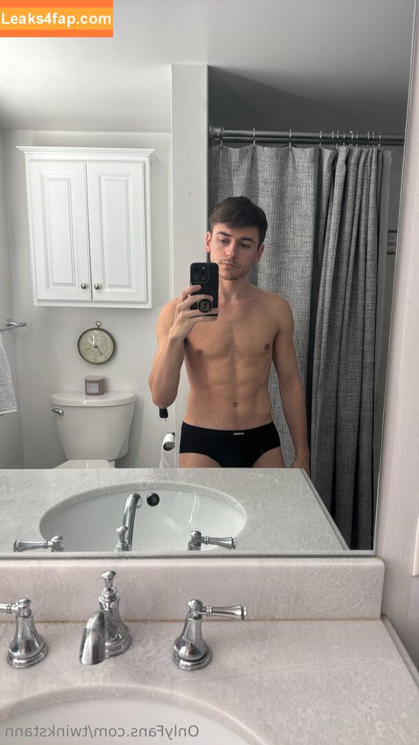 twinkstann / twinksecrets leaked photo photo #0022