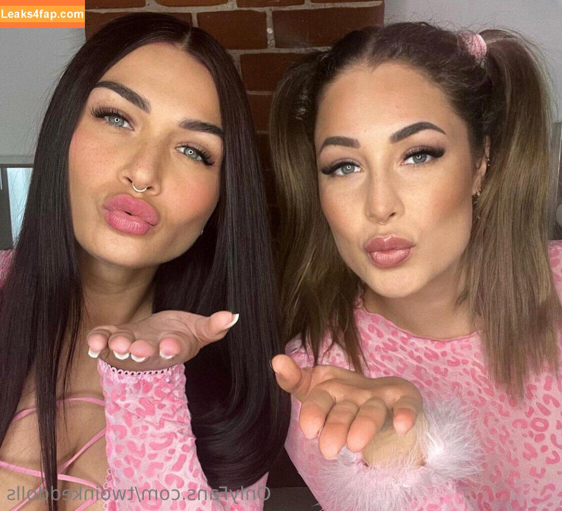 twoinkeddolls /  leaked photo photo #0004