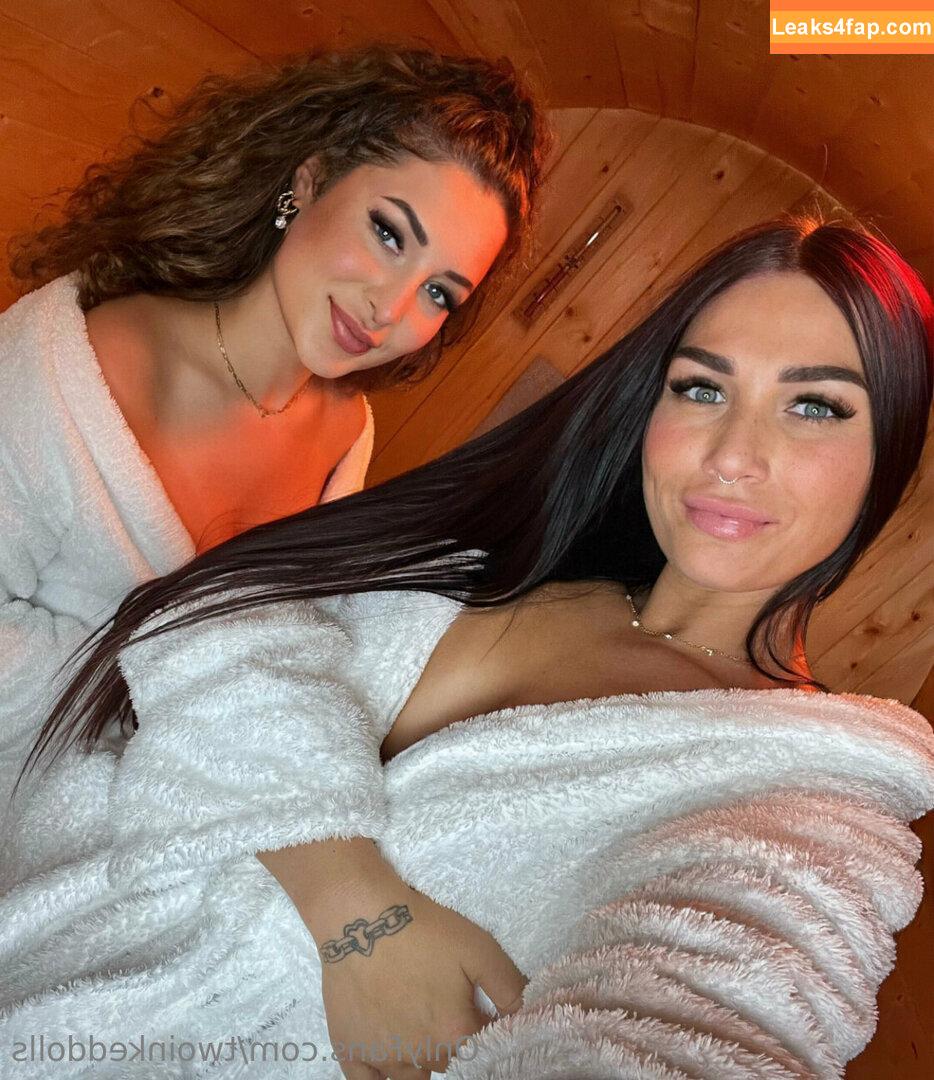 twoinkeddolls /  leaked photo photo #0015