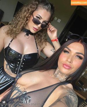 twoinkeddolls photo #0006