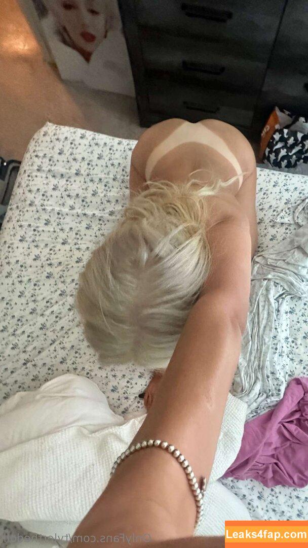 tylerthedoll / tylerjamesolson leaked photo photo #0013