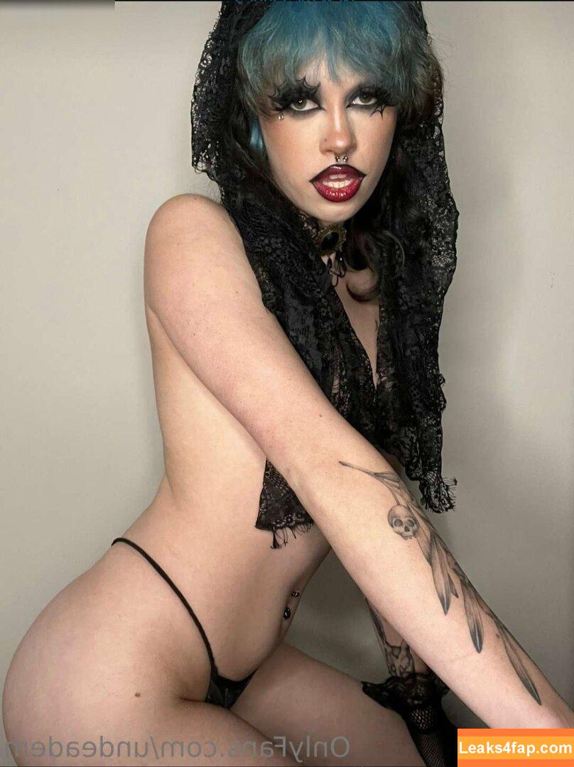 _undeadem_ / UndeadEm leaked photo photo #0003
