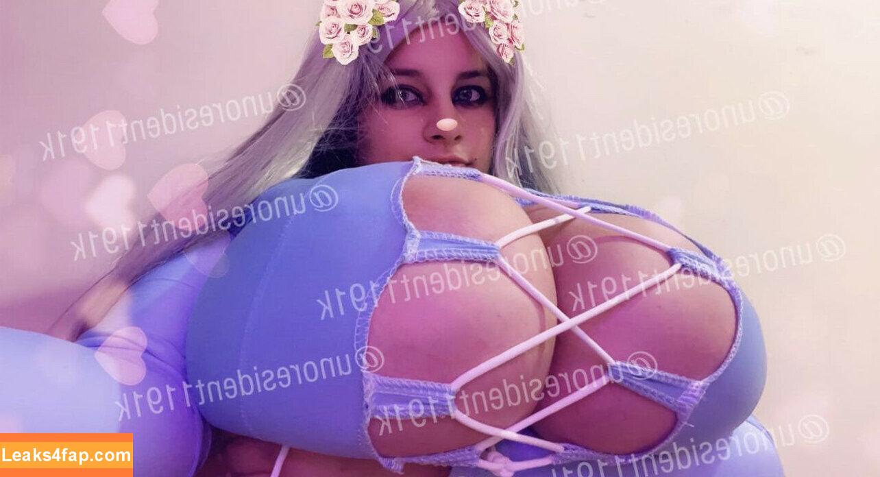 unoresident1191k / Daniela Pereira leaked photo photo #0274