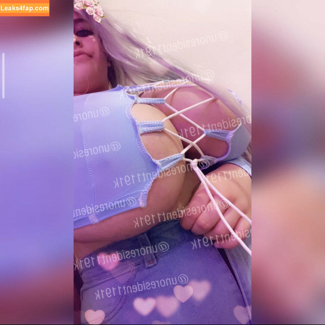 unoresident1191k / Daniela Pereira leaked photo photo #0289