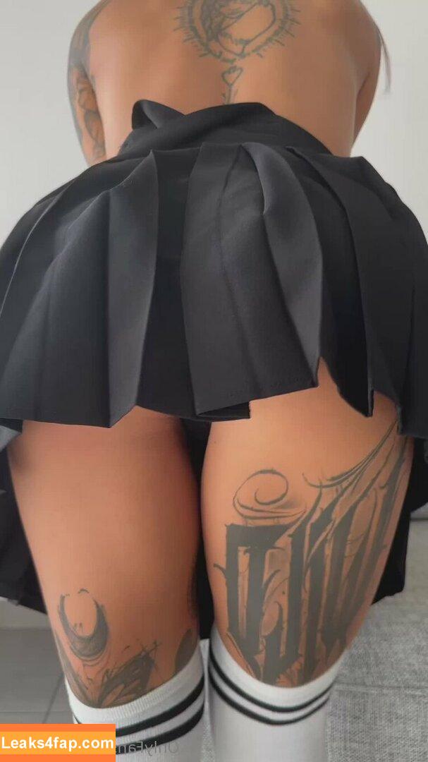 urfitlara /  leaked photo photo #0029