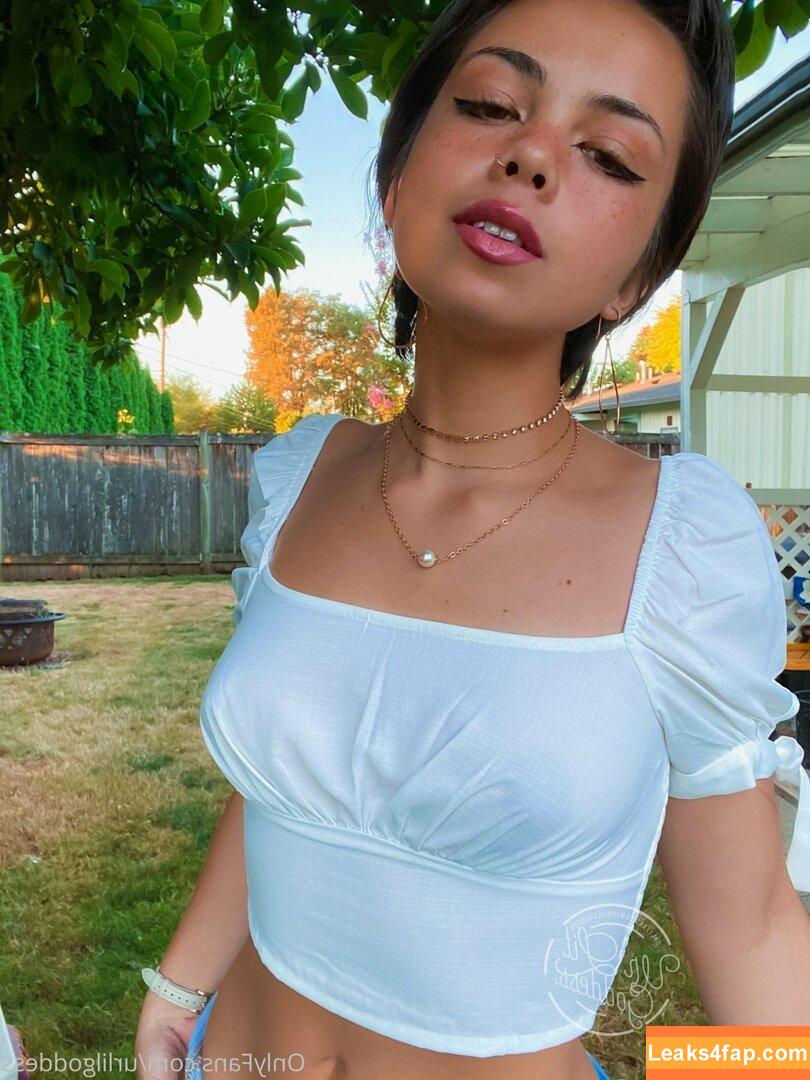 Urlilgoddess / urlilgoddesss leaked photo photo #0007