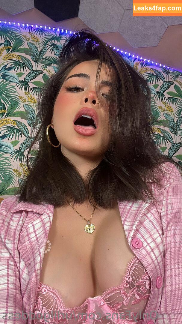 Urlilgoddess / urlilgoddesss leaked photo photo #0033
