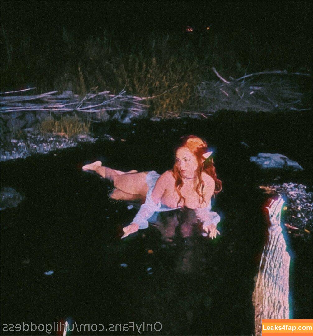 Urlilgoddess / urlilgoddesss leaked photo photo #0040