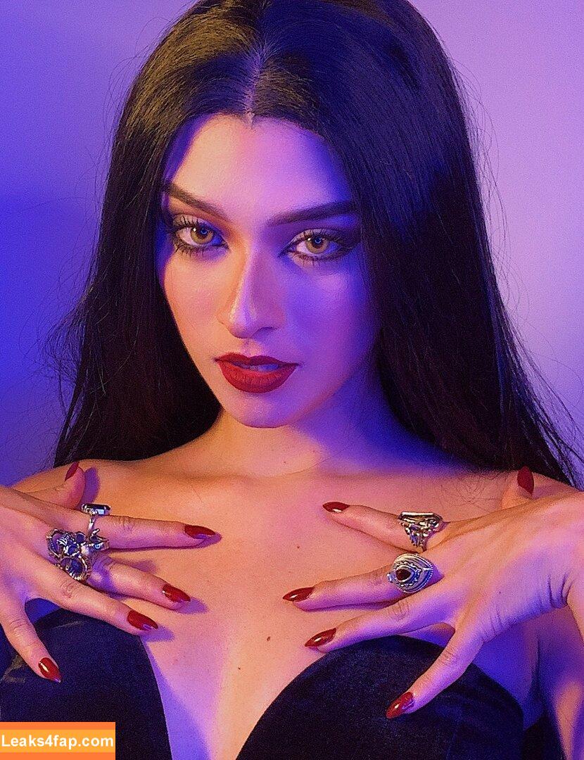 Vain Virgo / VainVirgo / vain.virgos leaked photo photo #0004