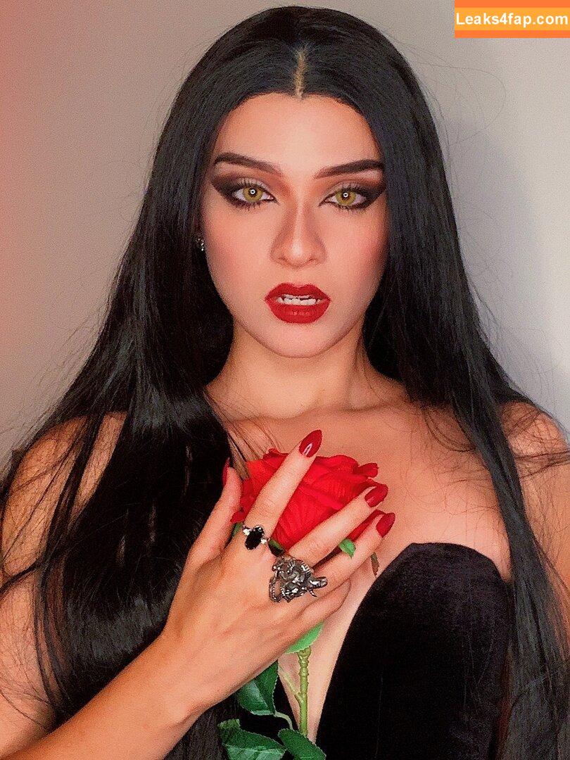 Vain Virgo / VainVirgo / vain.virgos leaked photo photo #0007