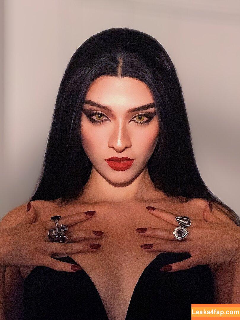 Vain Virgo / VainVirgo / vain.virgos leaked photo photo #0009