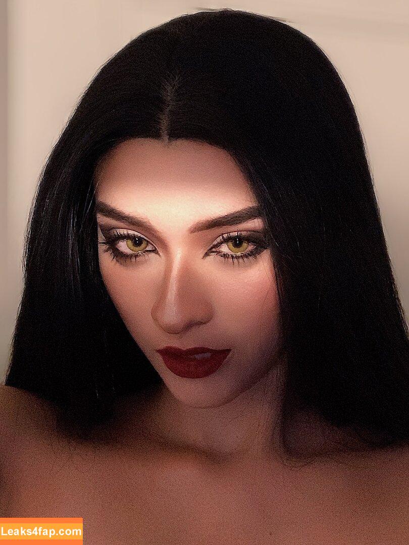 Vain Virgo / VainVirgo / vain.virgos leaked photo photo #0010