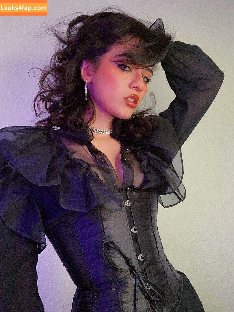 Vain Virgo / VainVirgo / vain.virgos leaked photo photo #0016