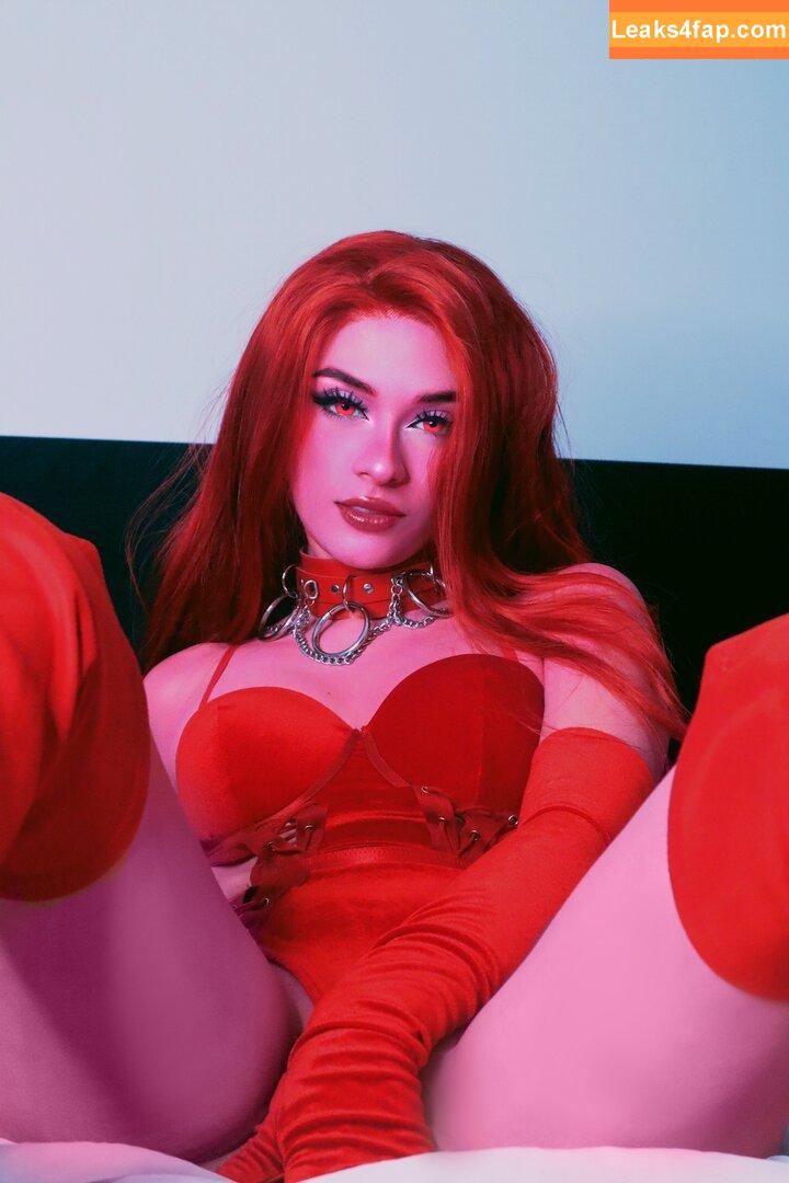 Vain Virgo / VainVirgo / vain.virgos leaked photo photo #0048