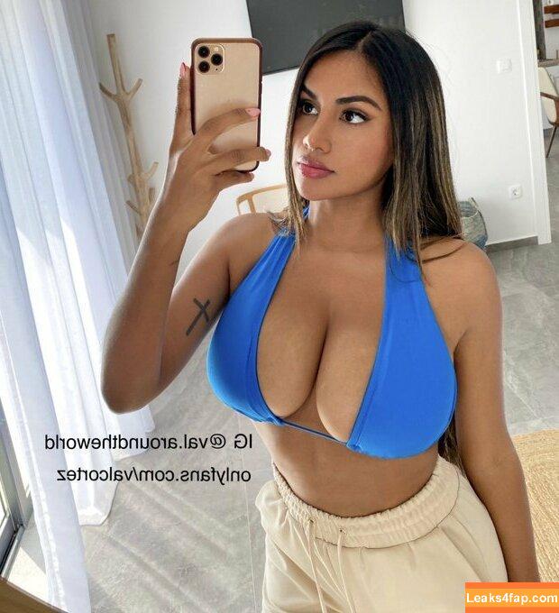 Val Cortez / Val around the world / Valcortez / val.aroundworld leaked photo photo #0031