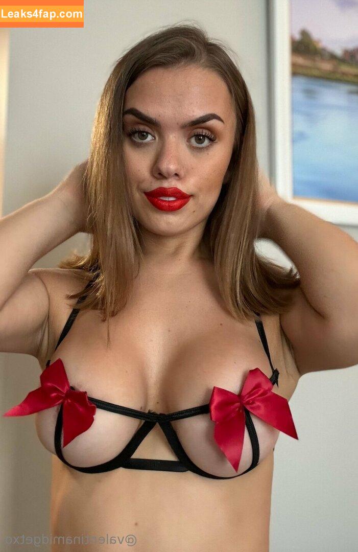 Valentina Midget / valentinamidd / valentinamidget leaked photo photo #0288