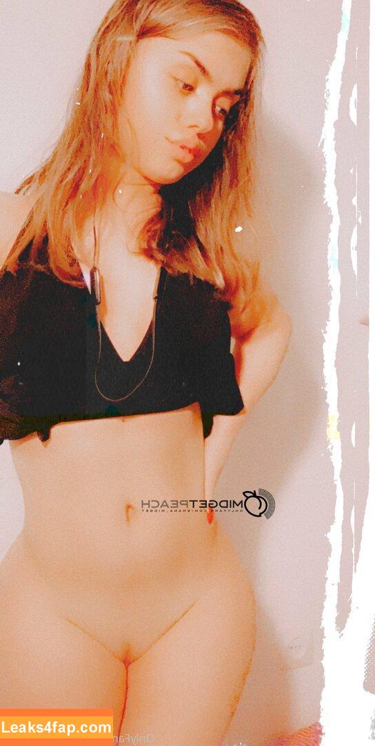 Valentina Midget / valentinamidd / valentinamidget leaked photo photo #0347