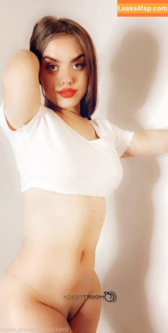 Valentina Midget / valentinamidd / valentinamidget leaked photo photo #0349