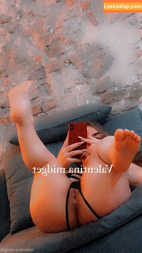 Valentina Midget / valentinamidd / valentinamidget leaked photo photo #0352