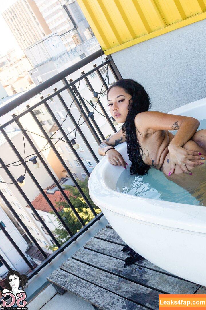 Valentina Naomi /  / LIA FOXXER / valentinaaomi / valentinaomi слитое фото фото #0068