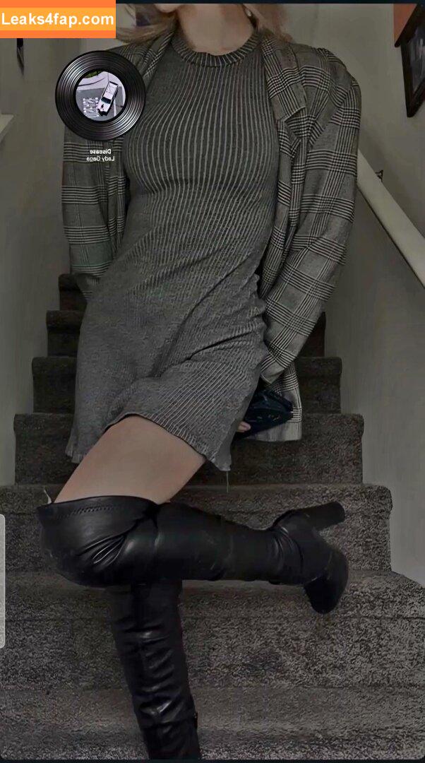 ValiantF0x / VixenValiant / user leaked photo photo #0001