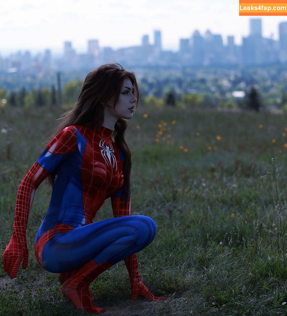 ValiantF0x / VixenValiant / user leaked photo photo #0003