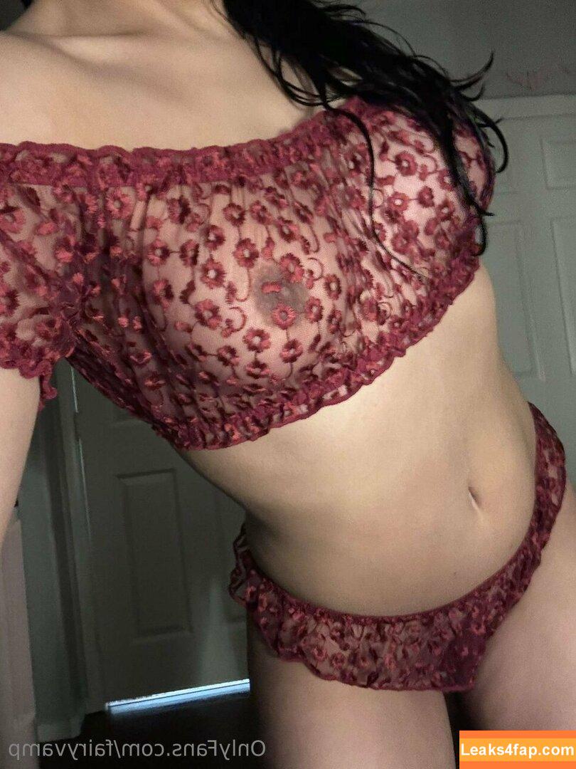 Vamppixiee / fairyvamp / vamppixie leaked photo photo #0019