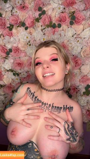 vermilionvixen photo #0001