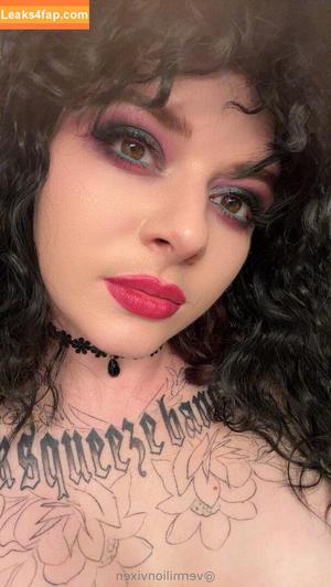 vermilionvixen photo #0004