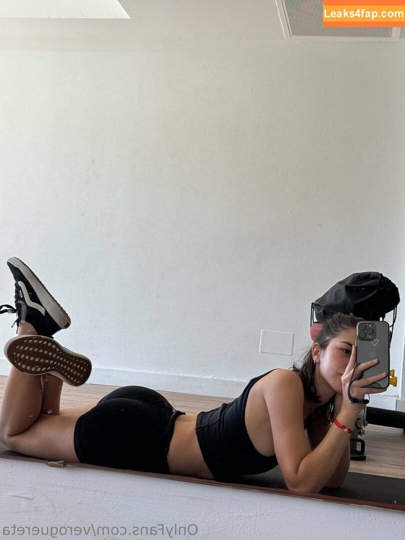 veroguereta /  leaked photo photo #0002