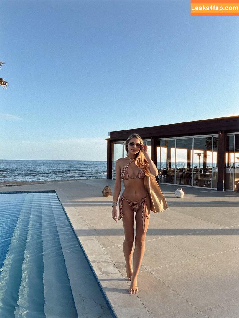 Veronica Bielik / veronicabielik слитое фото фото #0006