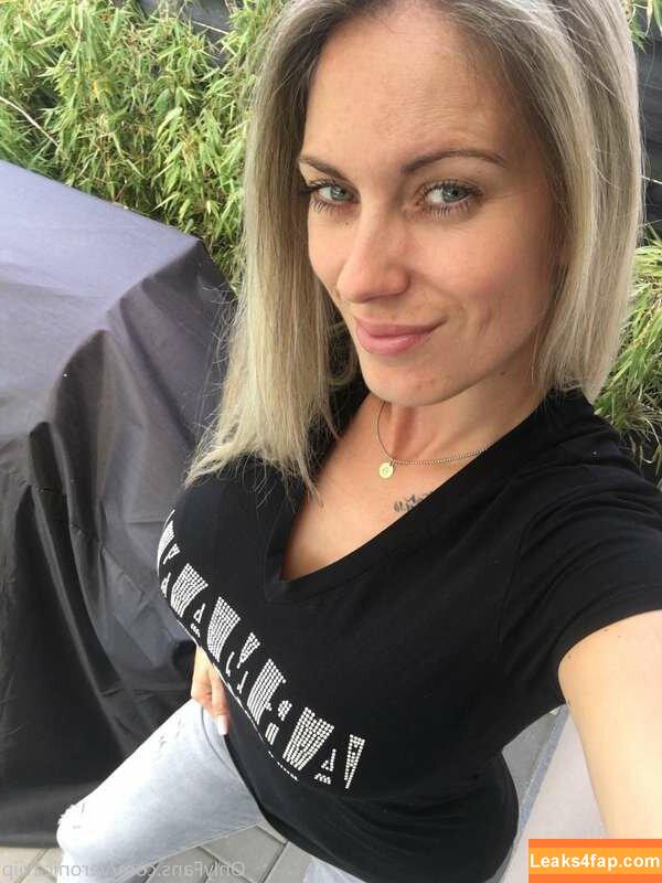 Veronica / busty_paradise / https: / veronicabielik / veronicaviip leaked photo photo #0028
