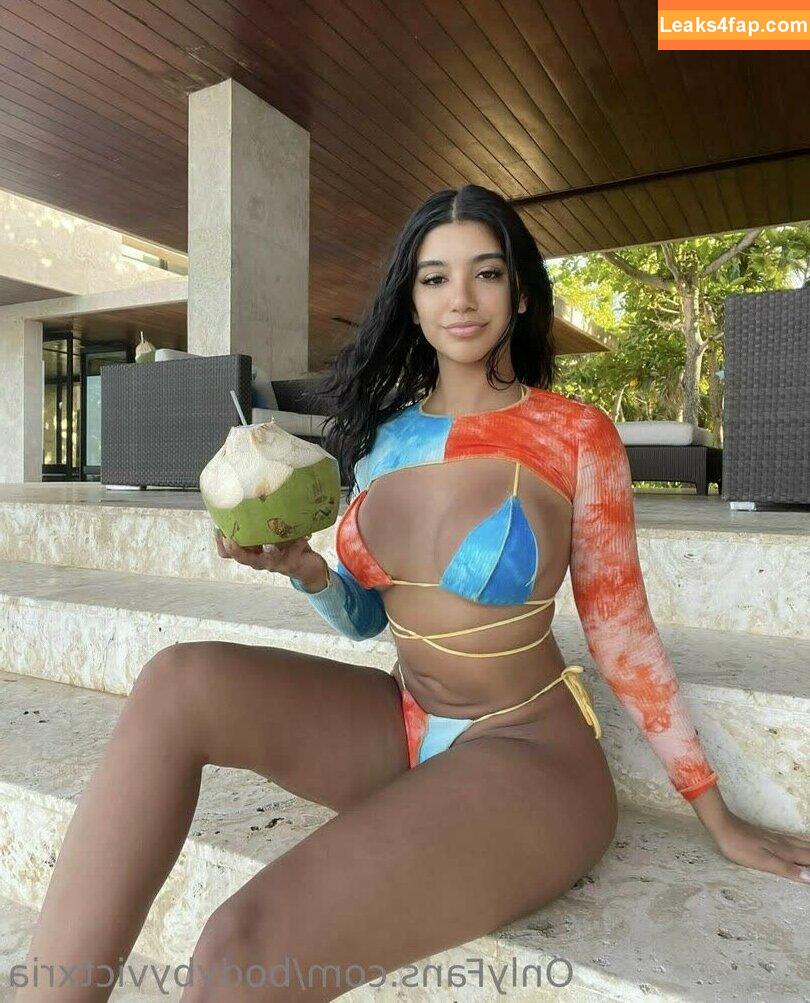 Victoria Missvictxria / bodybyvictxria / missvictxria leaked photo photo #0002