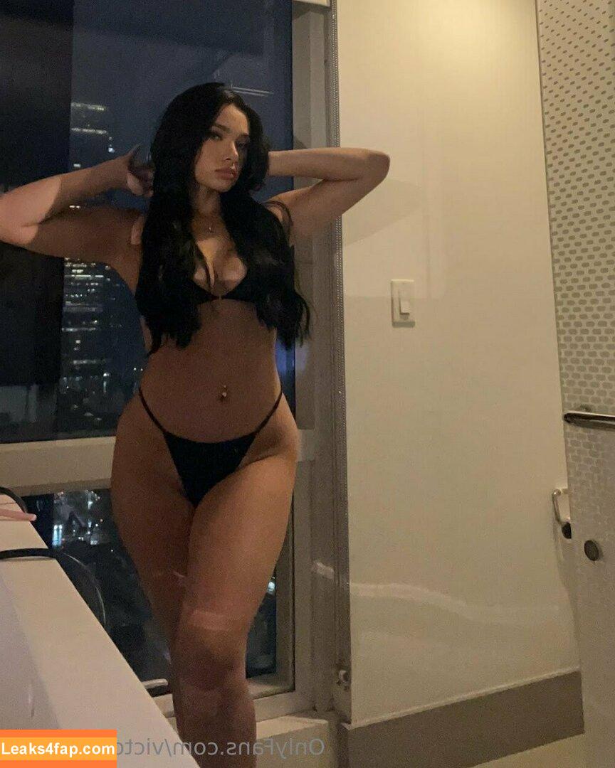Victorialeeann / victorialeeaann / victorialgonzalez leaked photo photo #0004