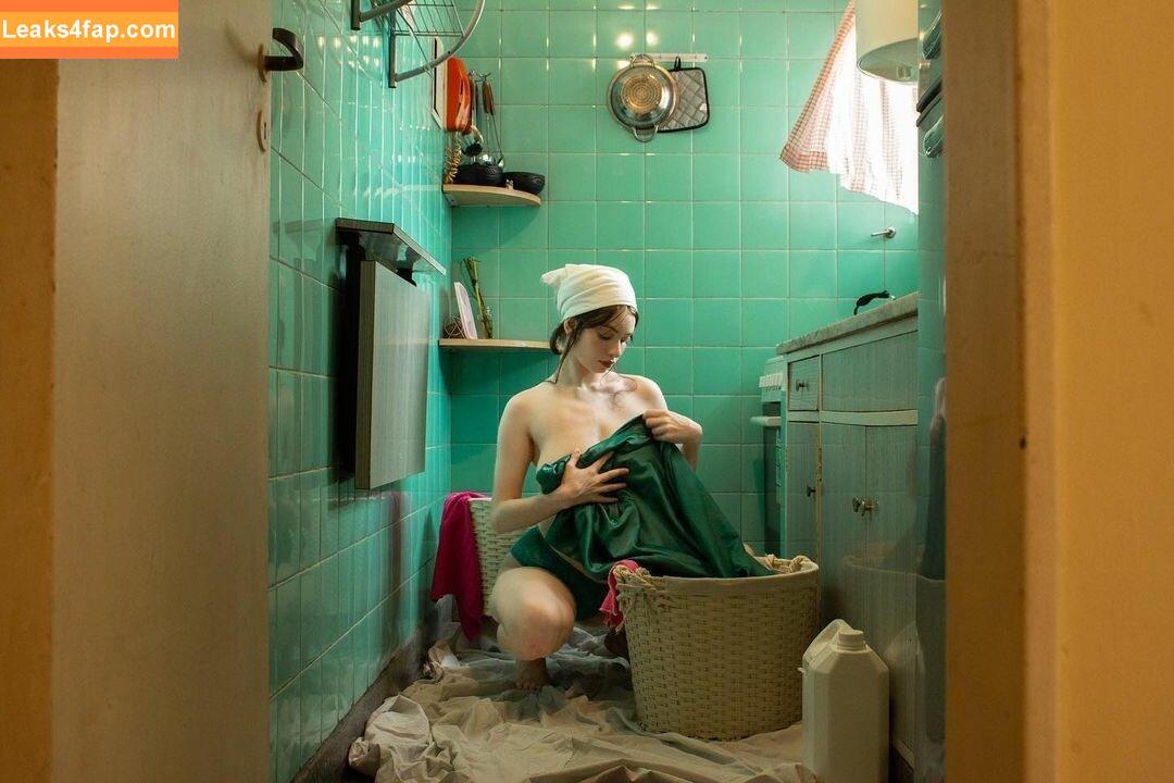 Victoriaramxs / BatmanRW / emilyemilka leaked photo photo #0186