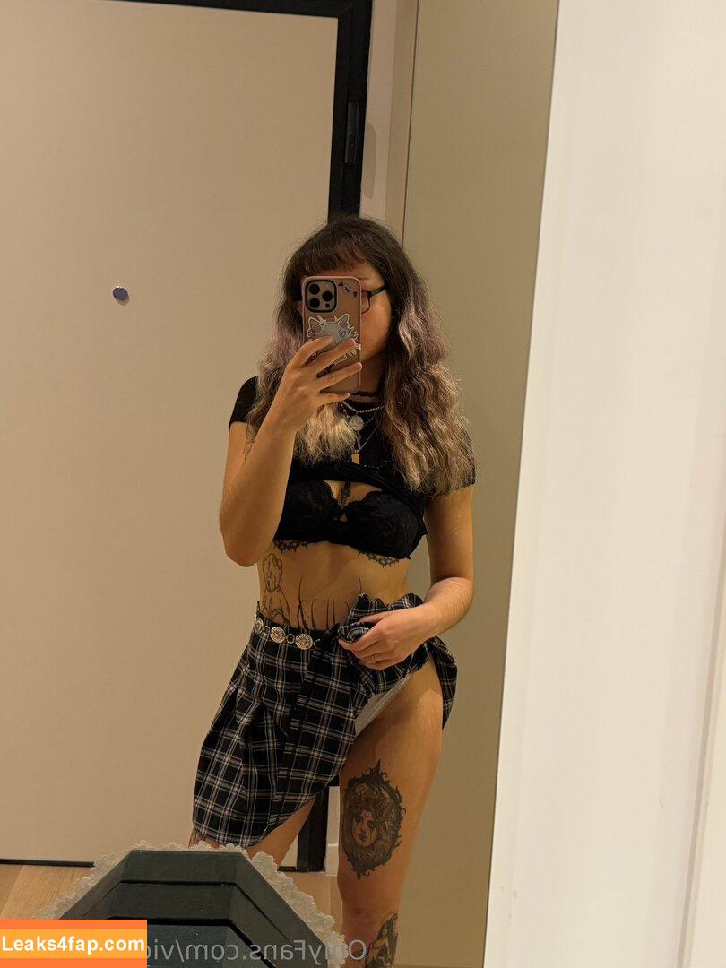 victoriaraven / xtraravy leaked photo photo #0004
