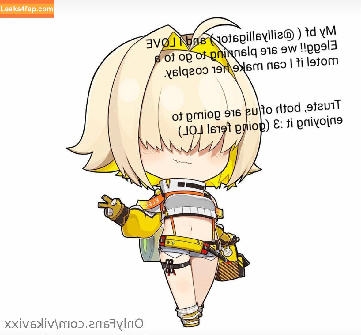 vikavixx / officialvikaxx leaked photo photo #0042