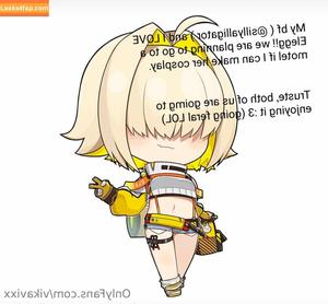 vikavixx photo #0042