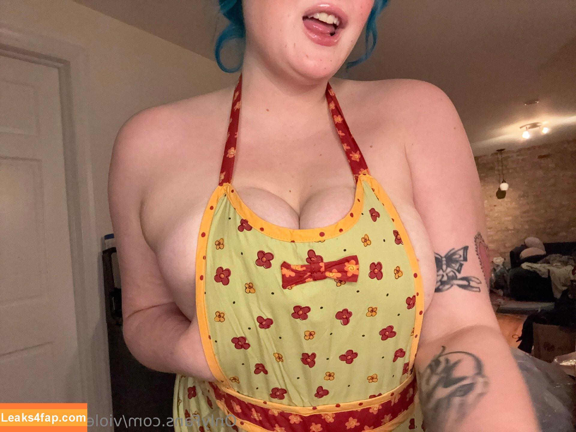 violetbabyxx00 / babyviol3t leaked photo photo #0041