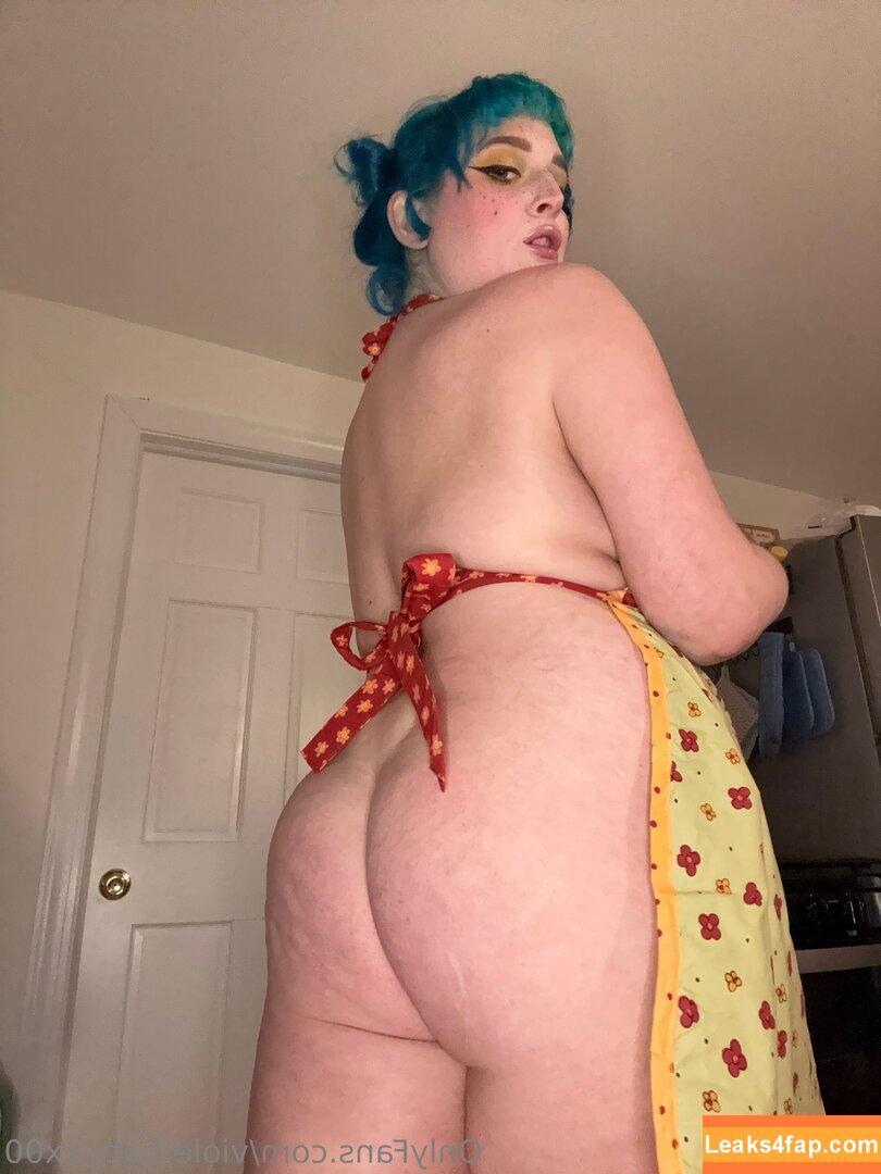 violetbabyxx00 / babyviol3t leaked photo photo #0047