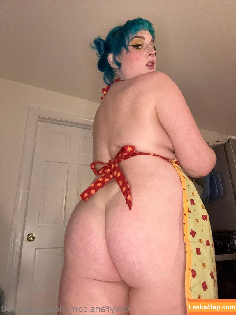 violetbabyxx00 / babyviol3t leaked photo photo #0048