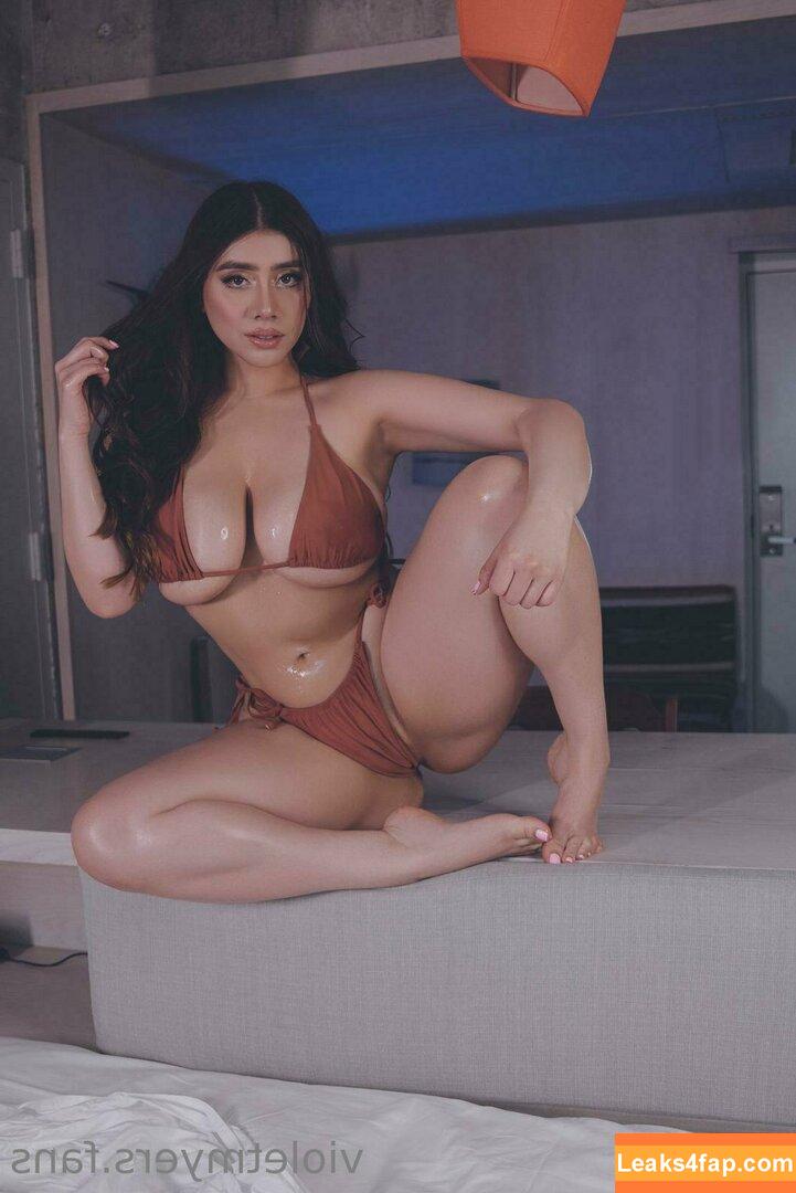 violetmyers / waifuviolet leaked photo photo #0003