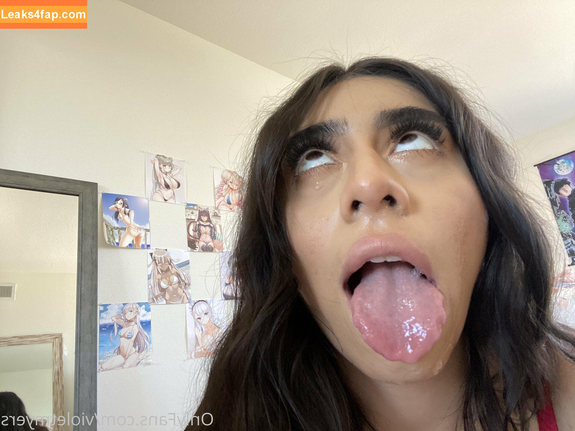 violetmyers / waifuviolet leaked photo photo #0020