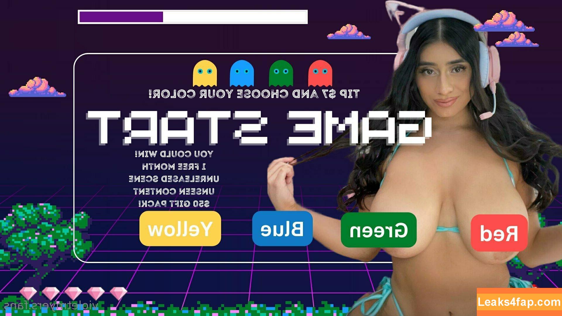 violetmyers / waifuviolet leaked photo photo #0041